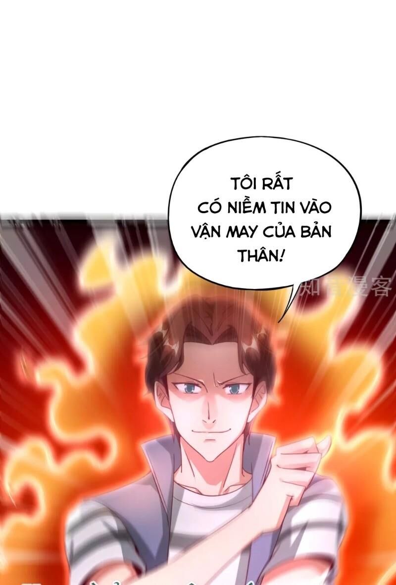 Vòng Bạn Bè Mạnh Nhất Của Tiên Giới Chapter 13 - 29