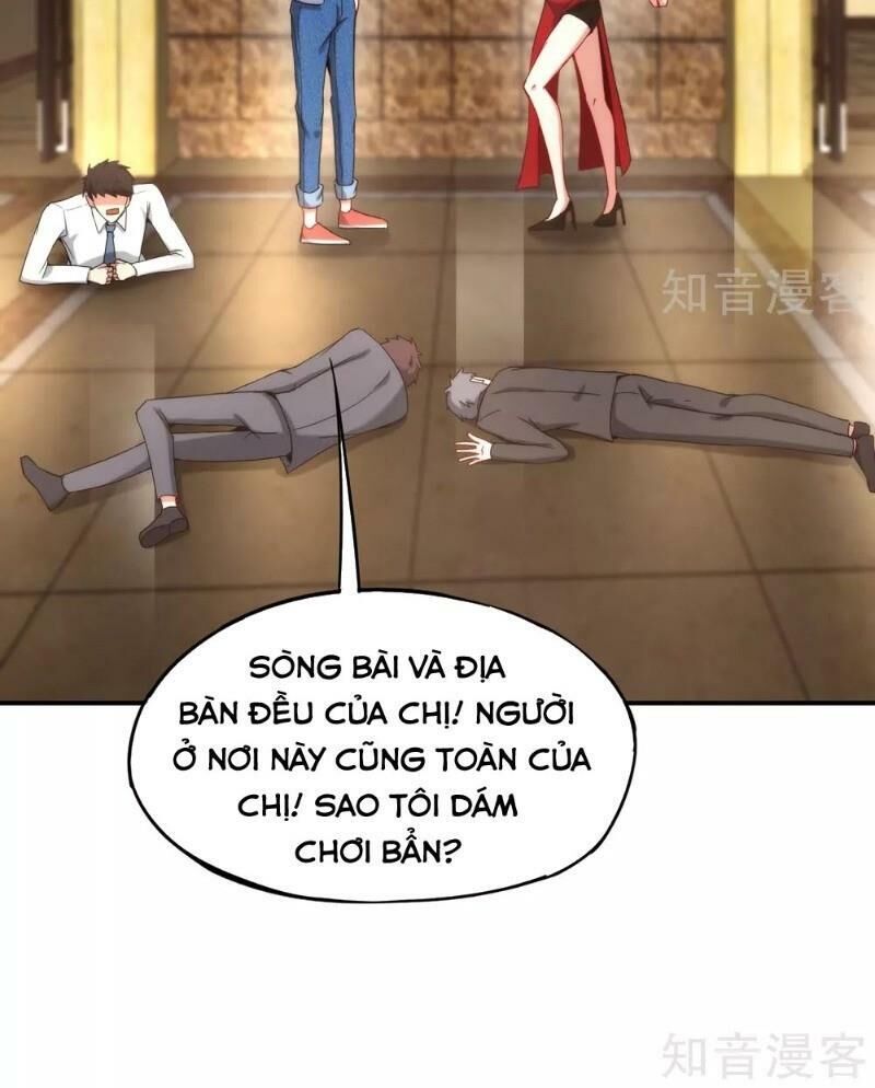 Vòng Bạn Bè Mạnh Nhất Của Tiên Giới Chapter 15 - 10