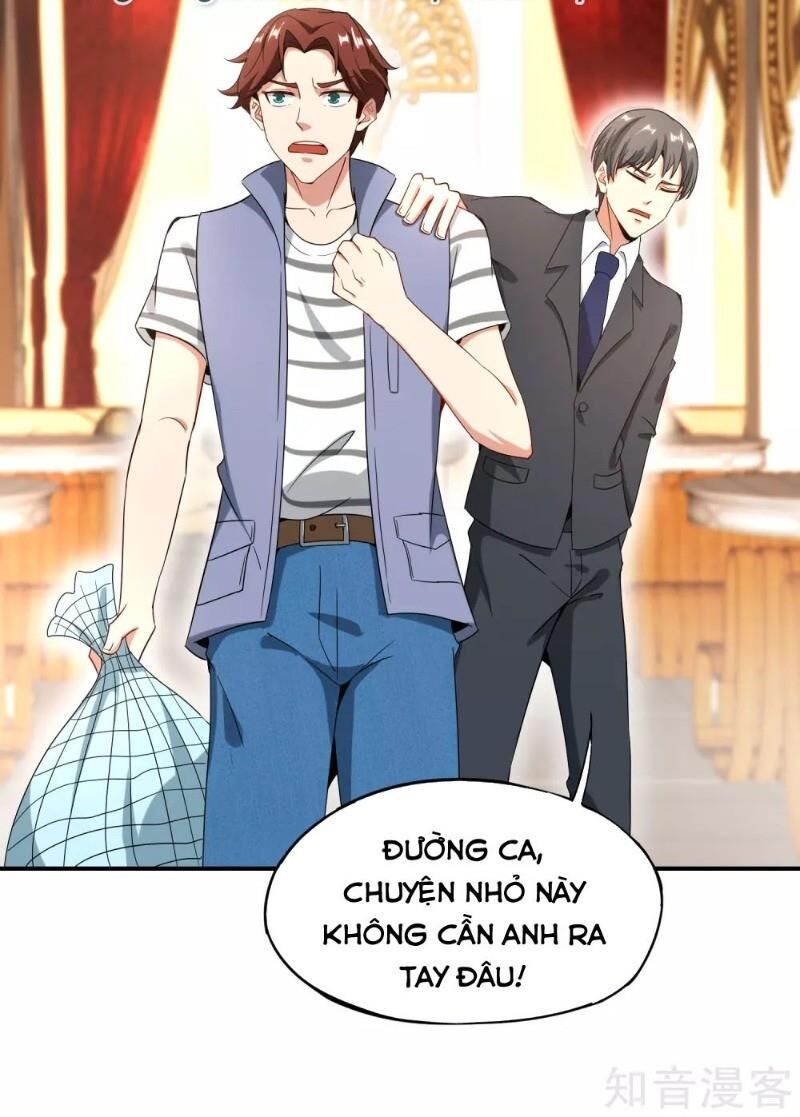 Vòng Bạn Bè Mạnh Nhất Của Tiên Giới Chapter 17 - 2