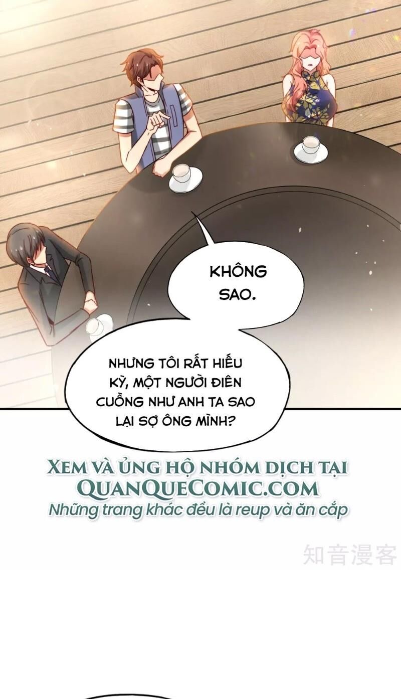 Vòng Bạn Bè Mạnh Nhất Của Tiên Giới Chapter 17 - 39