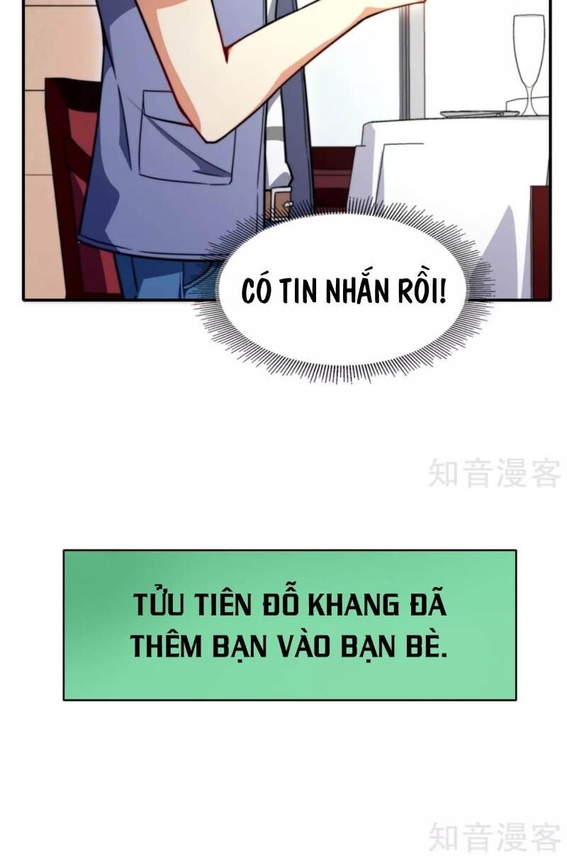 Vòng Bạn Bè Mạnh Nhất Của Tiên Giới Chapter 25 - 24