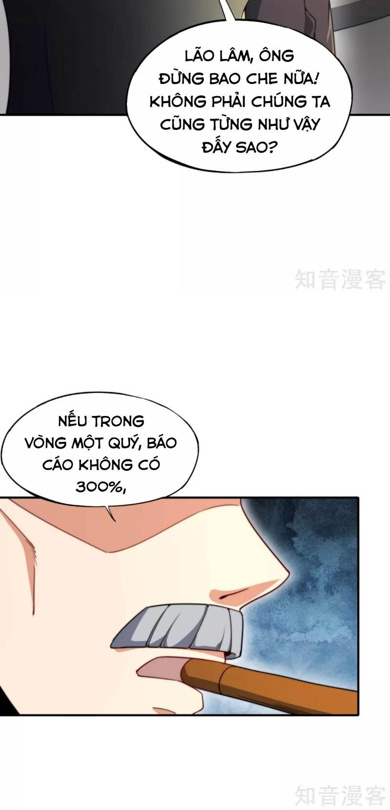 Vòng Bạn Bè Mạnh Nhất Của Tiên Giới Chapter 25 - 8