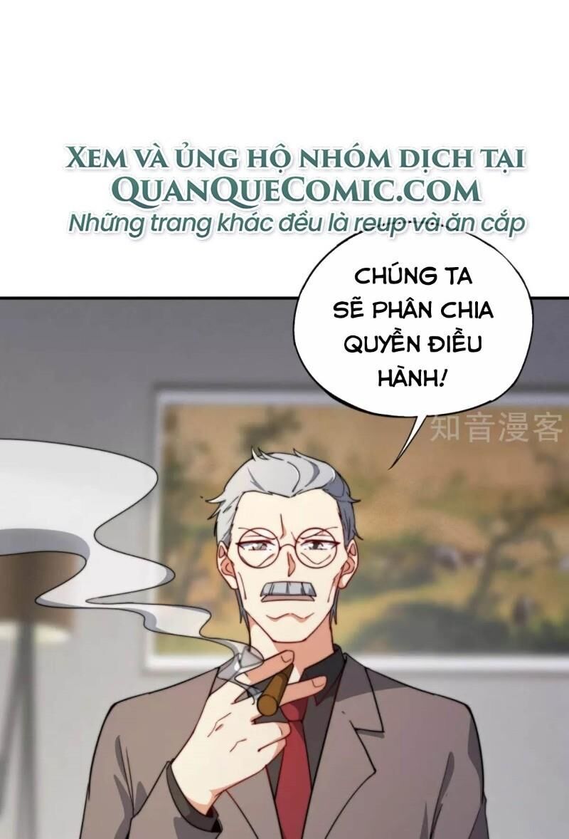 Vòng Bạn Bè Mạnh Nhất Của Tiên Giới Chapter 25 - 9