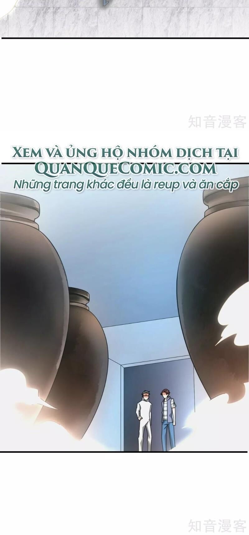 Vòng Bạn Bè Mạnh Nhất Của Tiên Giới Chapter 27 - 34