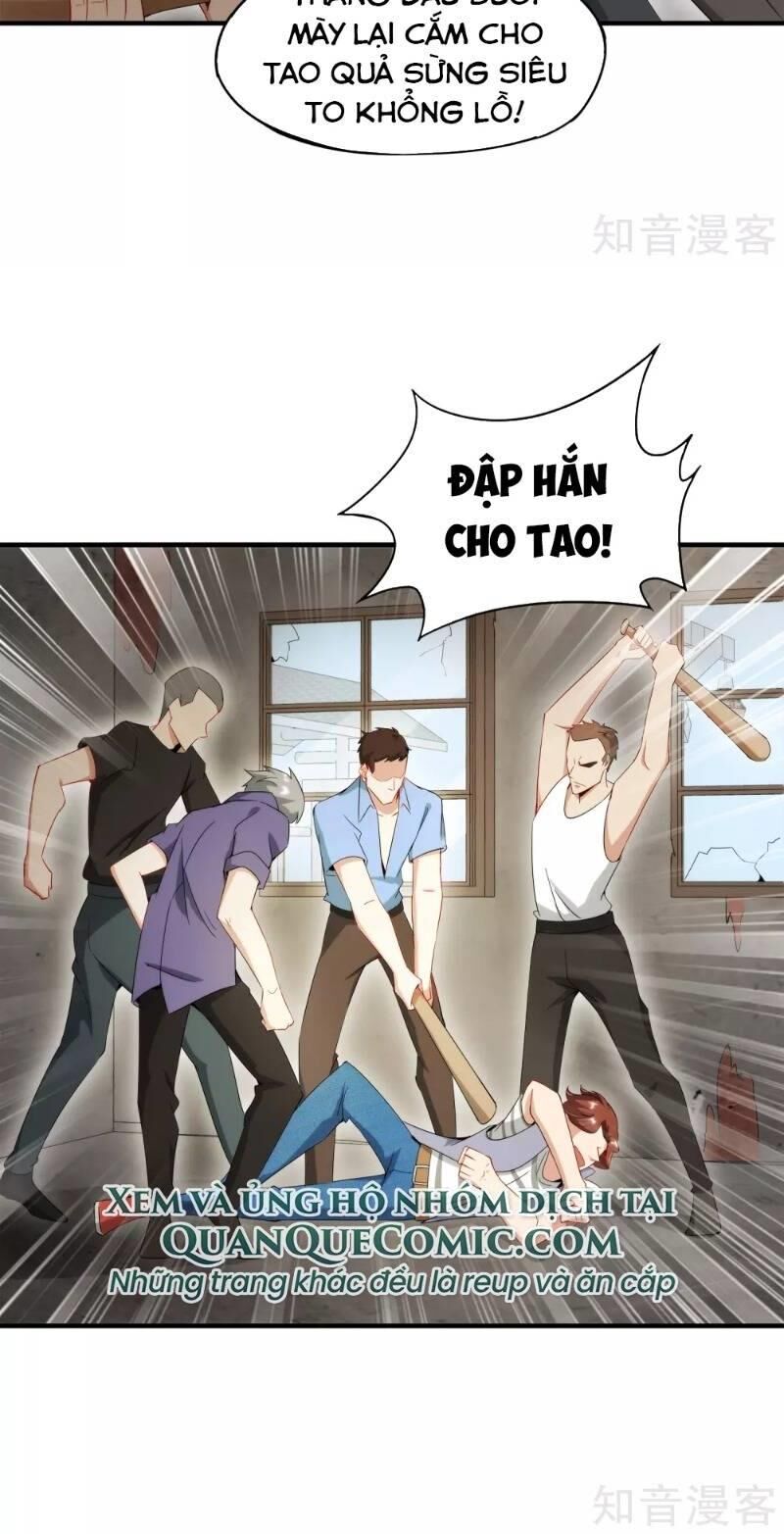 Vòng Bạn Bè Mạnh Nhất Của Tiên Giới Chapter 4 - 6