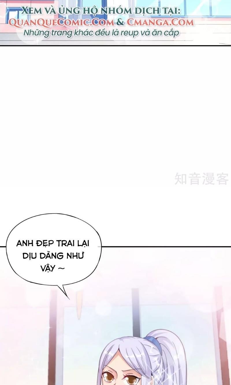 Vòng Bạn Bè Mạnh Nhất Của Tiên Giới Chapter 41 - 2