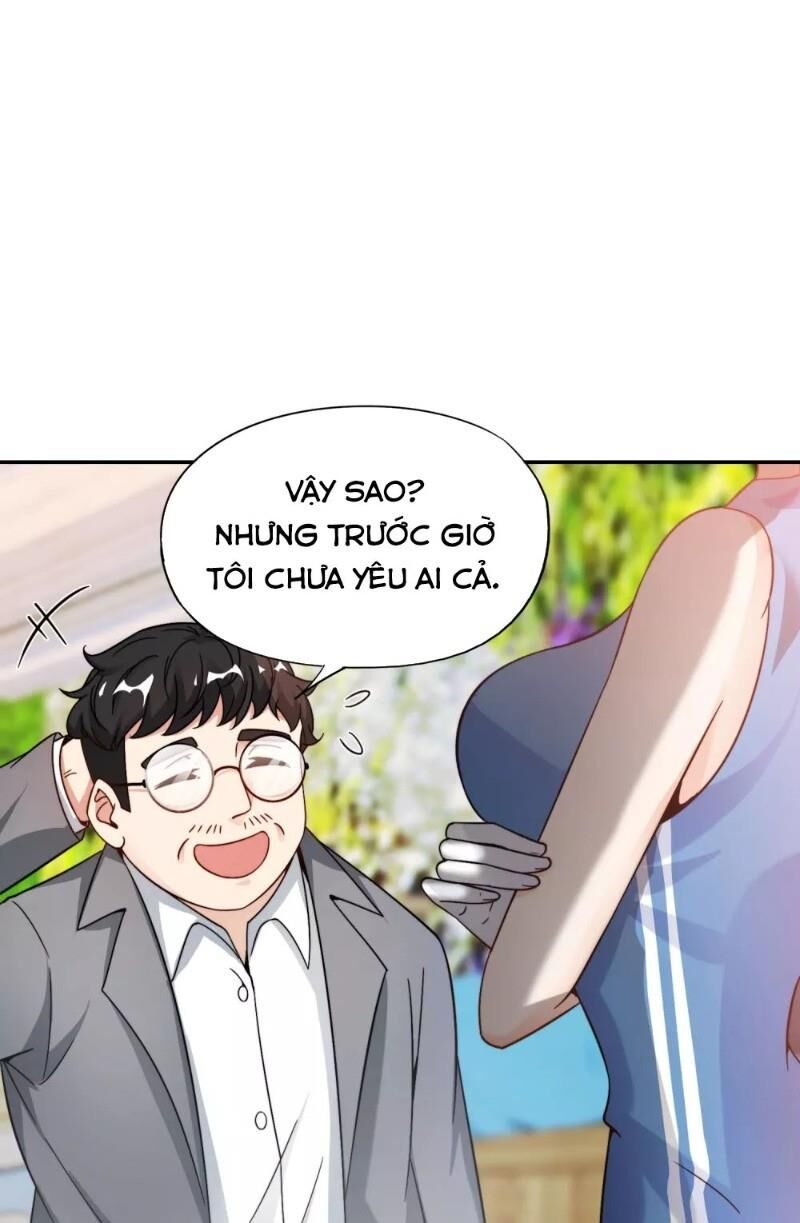 Vòng Bạn Bè Mạnh Nhất Của Tiên Giới Chapter 41 - 4