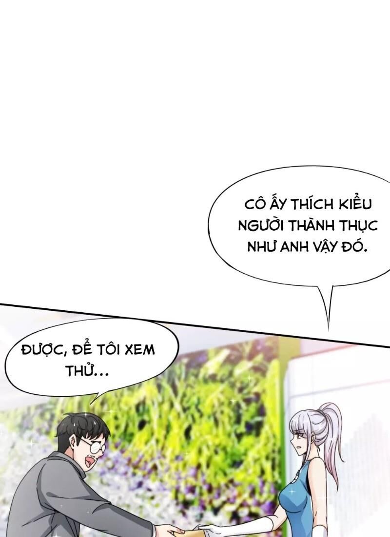 Vòng Bạn Bè Mạnh Nhất Của Tiên Giới Chapter 41 - 7