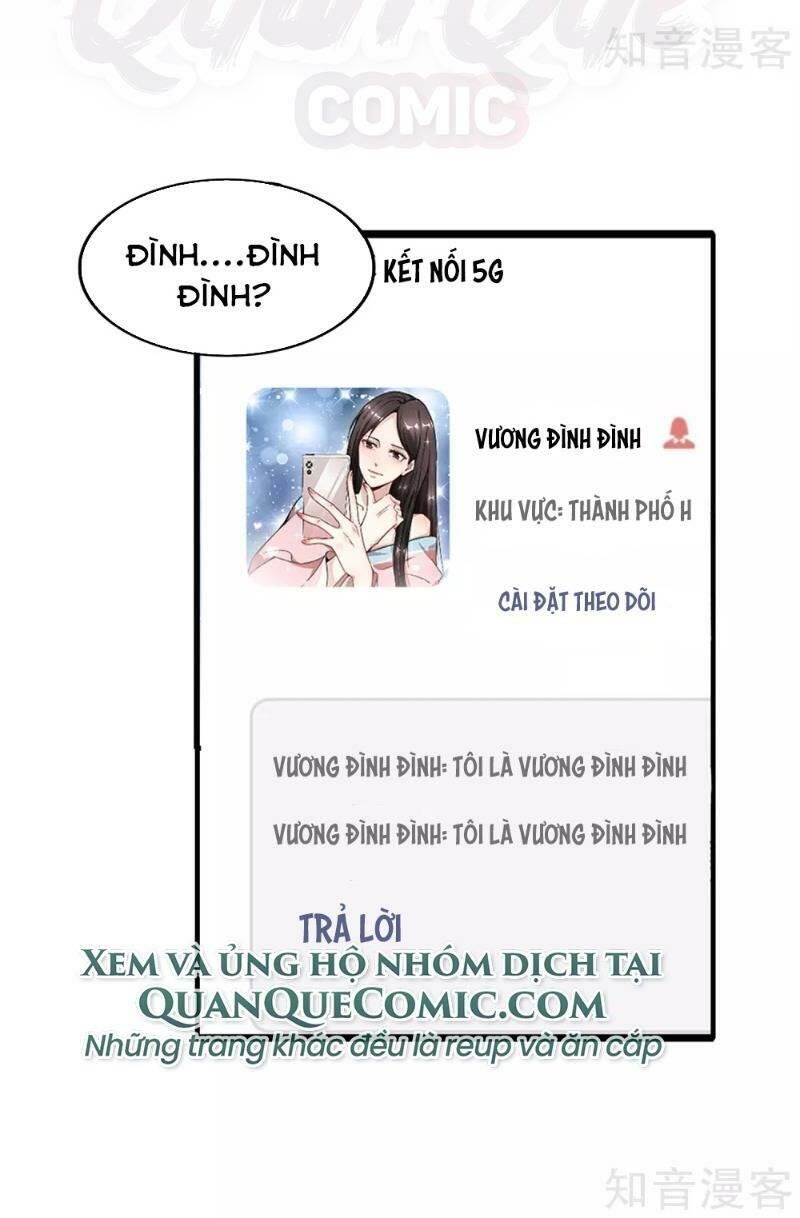 Vòng Bạn Bè Mạnh Nhất Của Tiên Giới Chapter 6 - 44