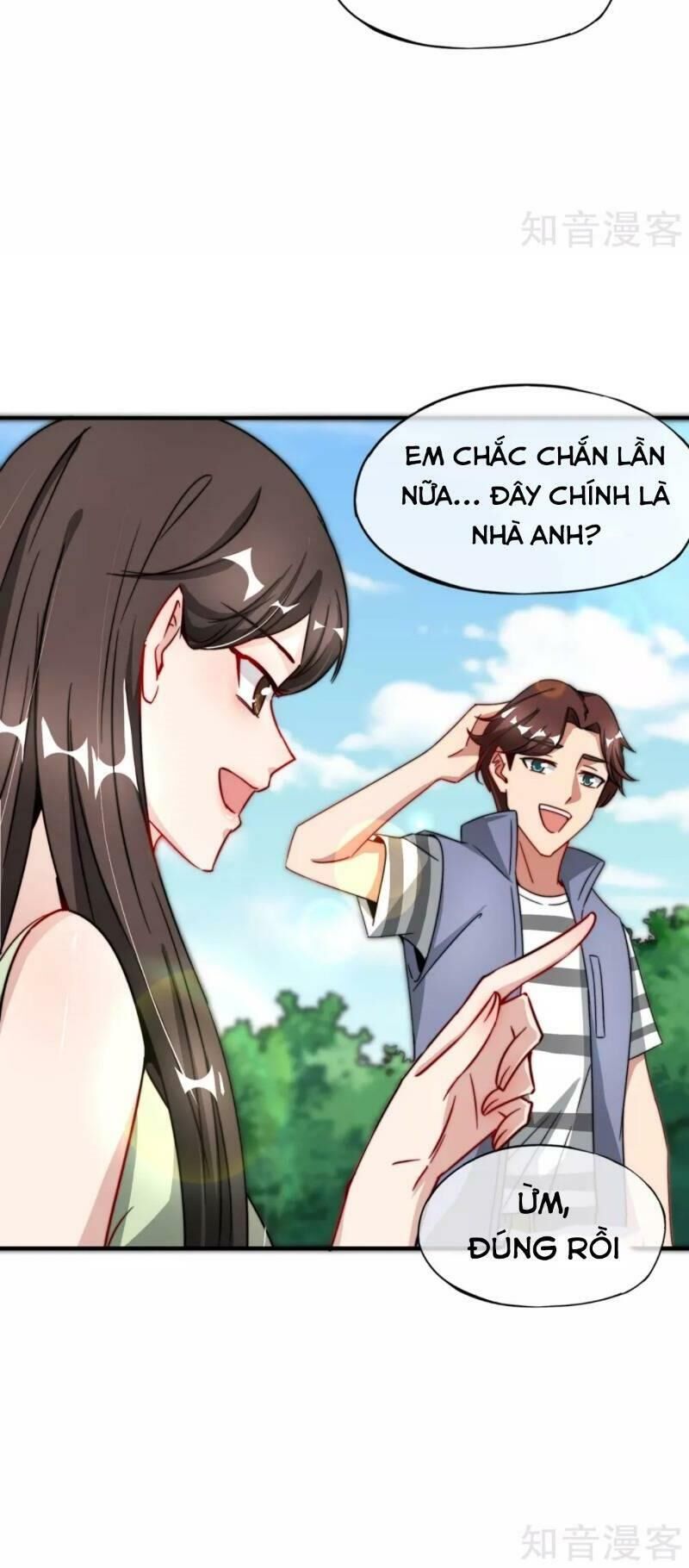 Vòng Bạn Bè Mạnh Nhất Của Tiên Giới Chapter 7 - 14