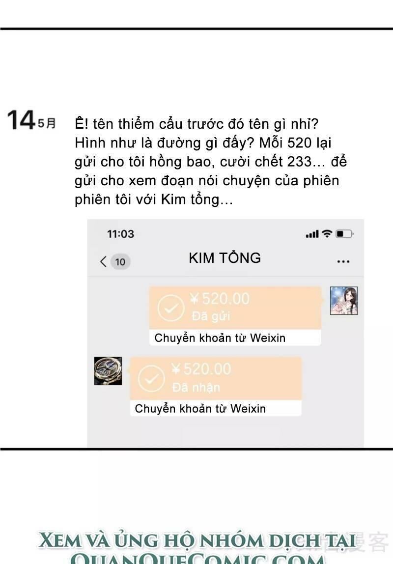 Vòng Bạn Bè Mạnh Nhất Của Tiên Giới Chapter 7 - 31