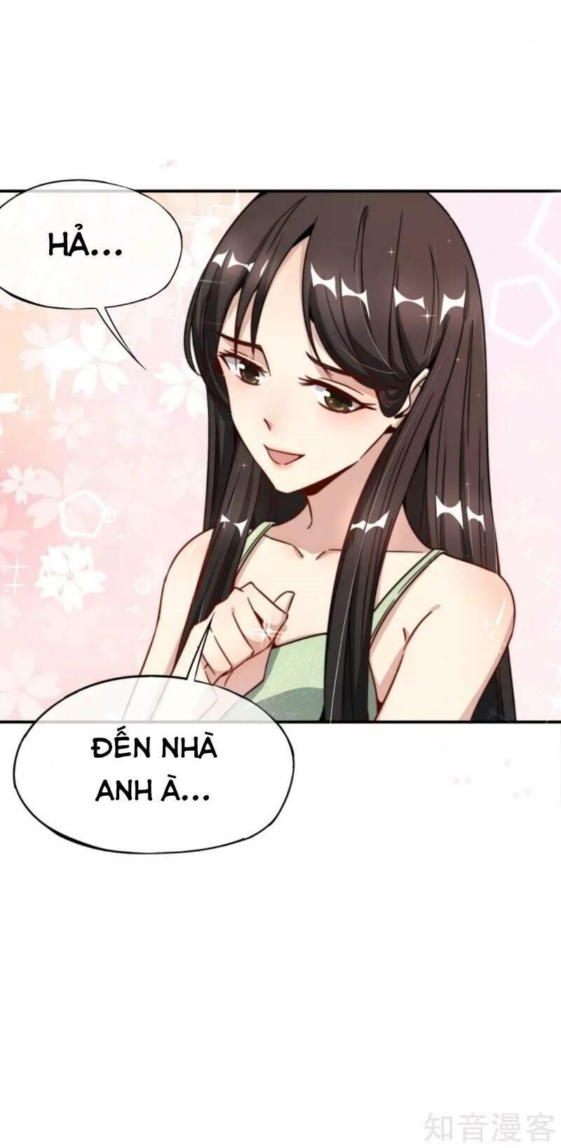 Vòng Bạn Bè Mạnh Nhất Của Tiên Giới Chapter 7 - 10