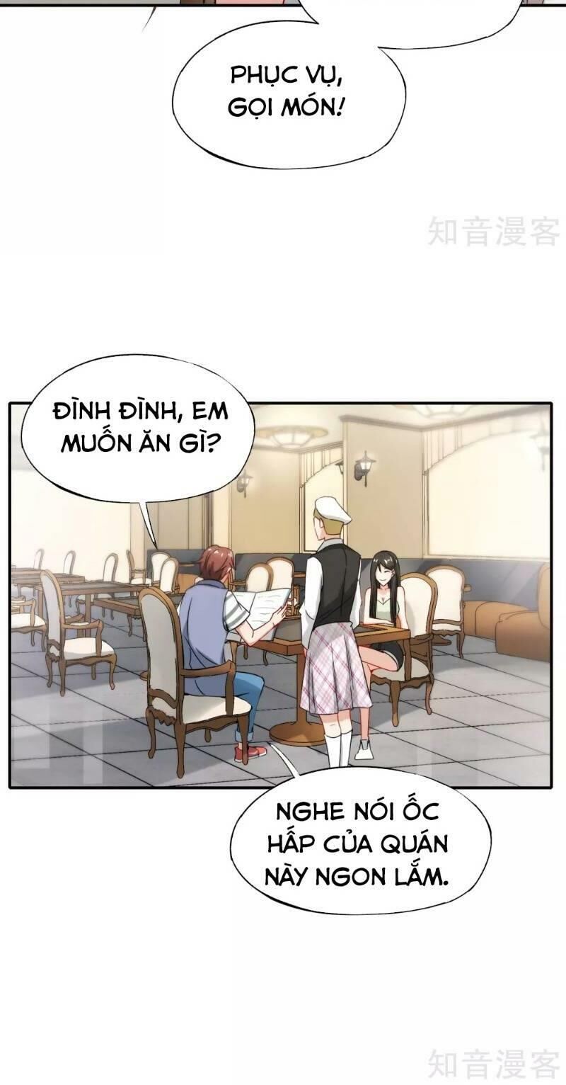 Vòng Bạn Bè Mạnh Nhất Của Tiên Giới Chapter 8 - 14