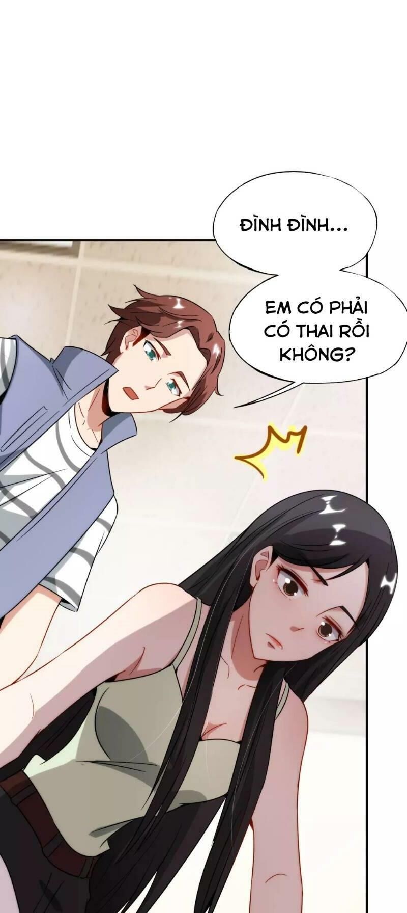 Vòng Bạn Bè Mạnh Nhất Của Tiên Giới Chapter 8 - 21