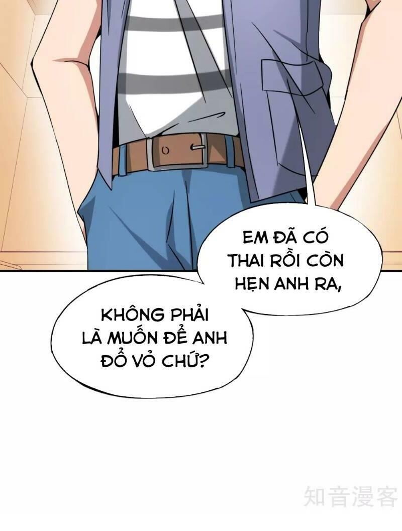 Vòng Bạn Bè Mạnh Nhất Của Tiên Giới Chapter 8 - 28