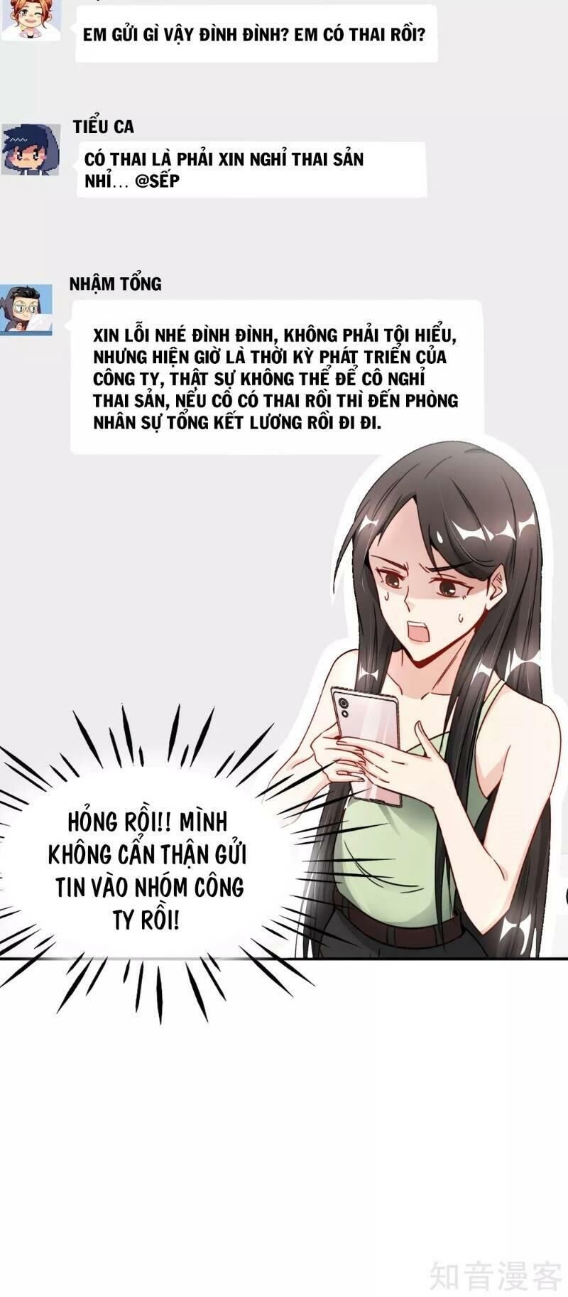 Vòng Bạn Bè Mạnh Nhất Của Tiên Giới Chapter 8 - 34