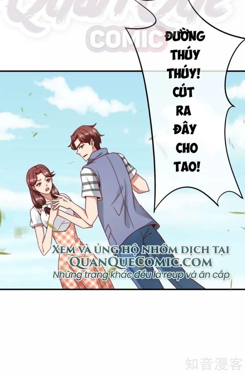 Vòng Bạn Bè Mạnh Nhất Của Tiên Giới Chapter 9 - 14