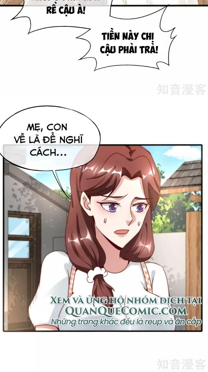 Vòng Bạn Bè Mạnh Nhất Của Tiên Giới Chapter 9 - 20