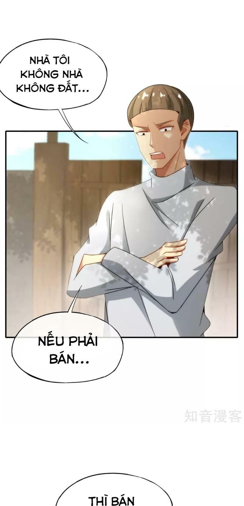 Vòng Bạn Bè Mạnh Nhất Của Tiên Giới Chapter 9 - 23