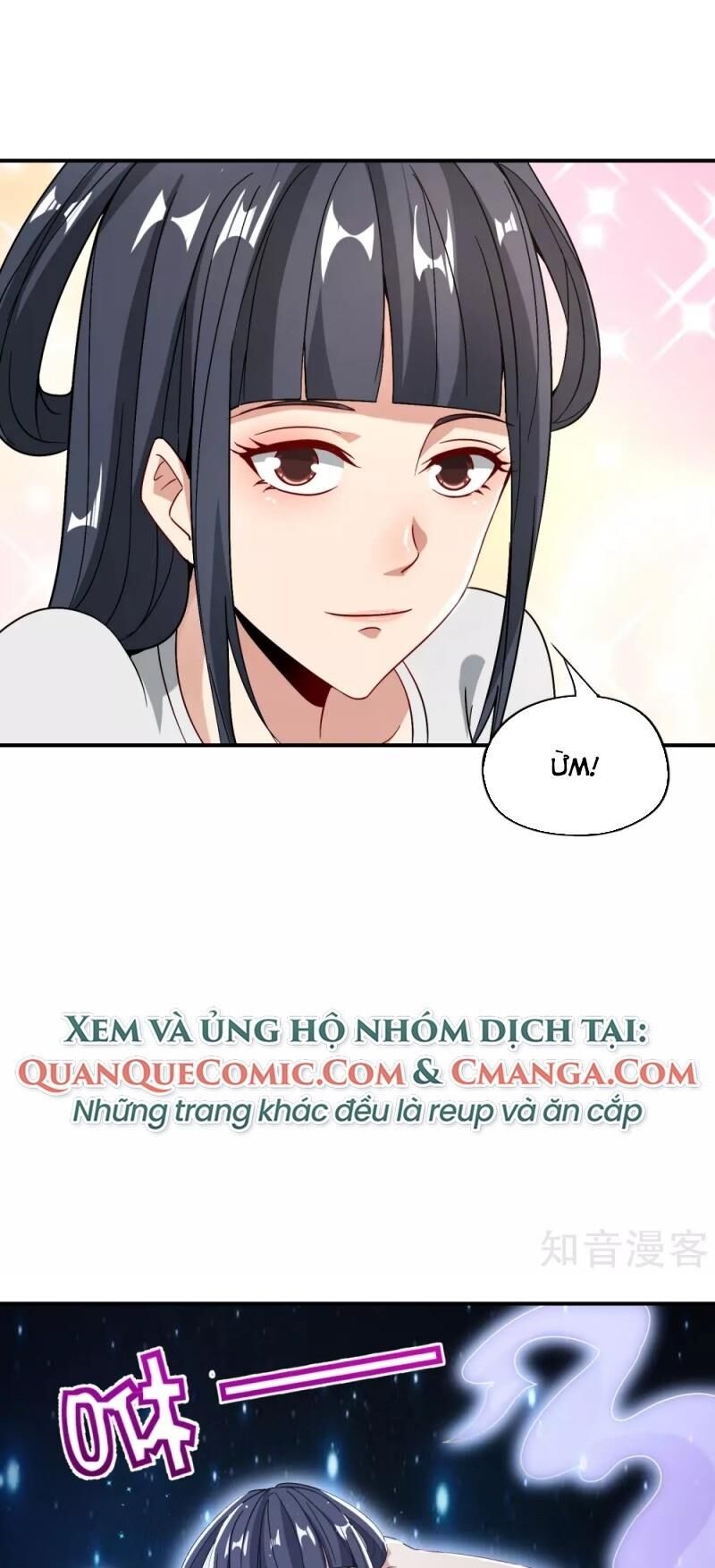 Vòng Bạn Bè Mạnh Nhất Của Tiên Giới Chapter 36 - 5