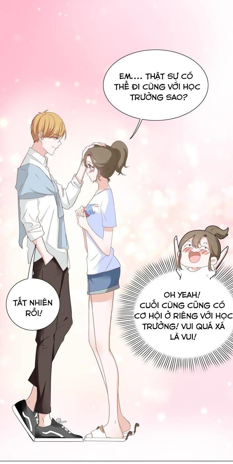 Thập Nhị Hắc Miêu Chapter 6 - 6