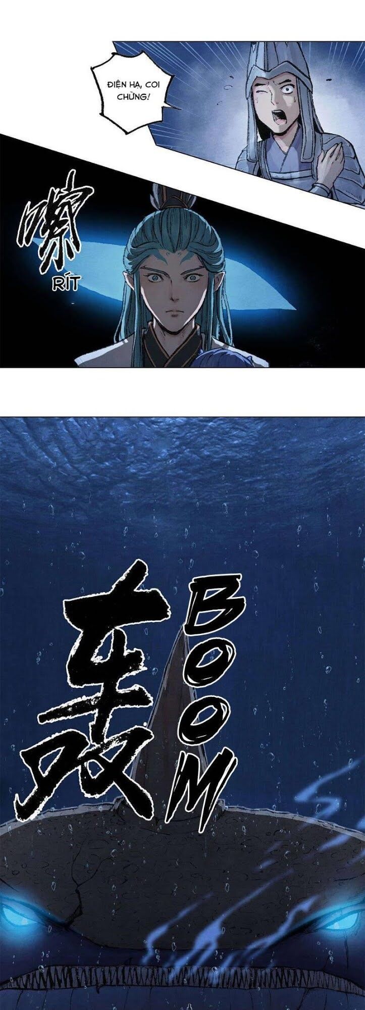 Ngao Bính Chapter 1 - 56