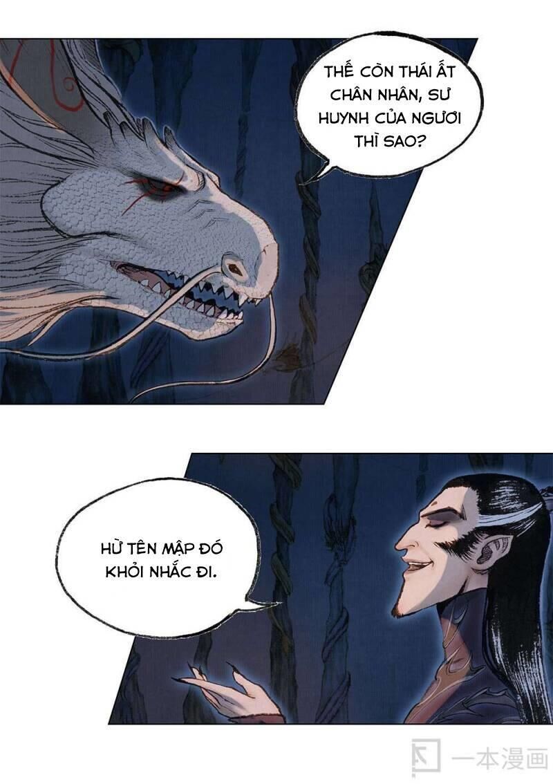 Ngao Bính Chapter 1 - 9