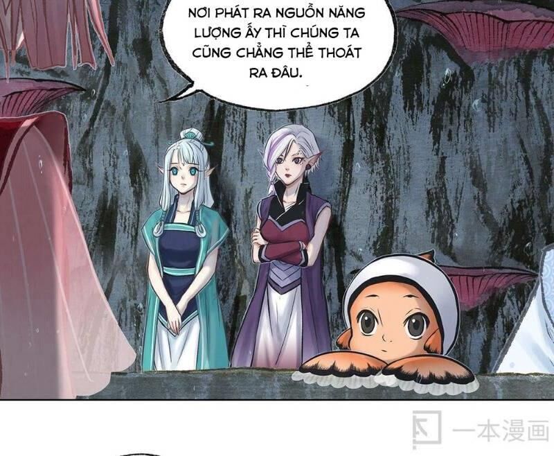 Ngao Bính Chapter 10 - 11