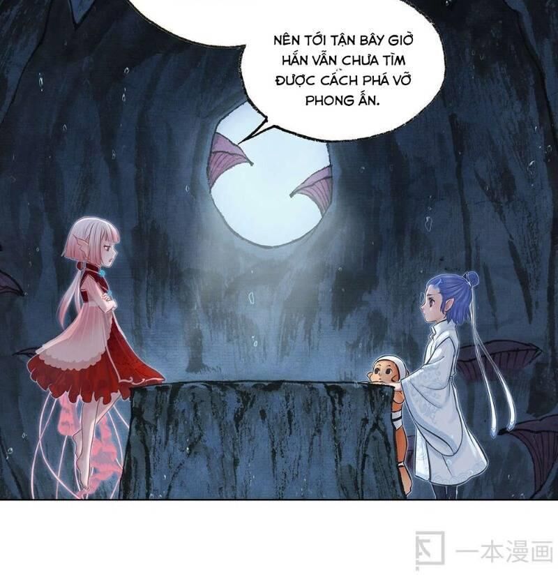 Ngao Bính Chapter 10 - 15