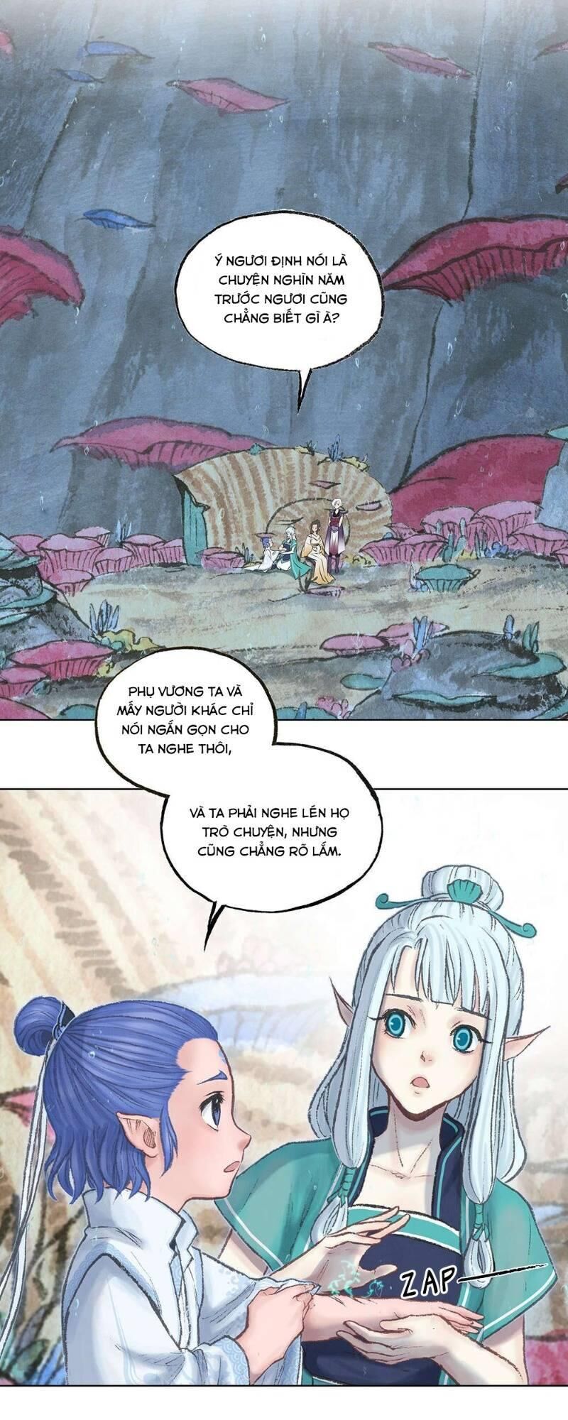 Ngao Bính Chapter 10 - 29