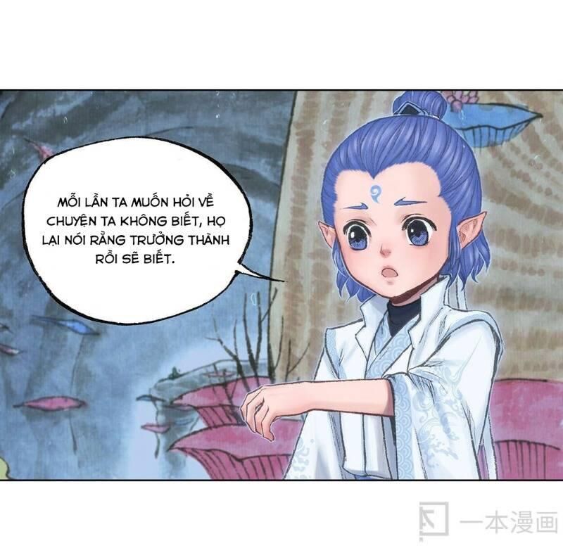 Ngao Bính Chapter 10 - 30