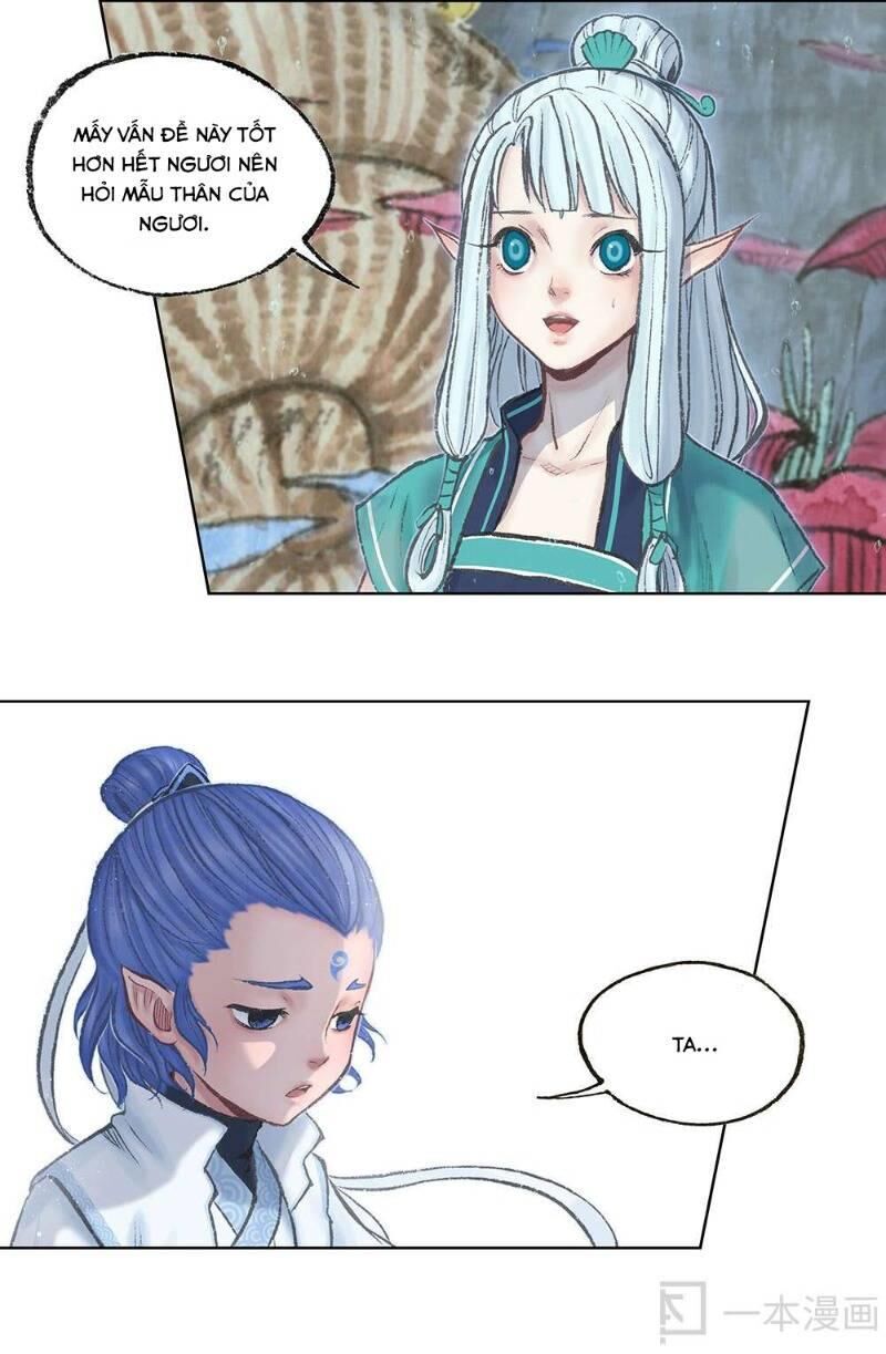 Ngao Bính Chapter 10 - 39