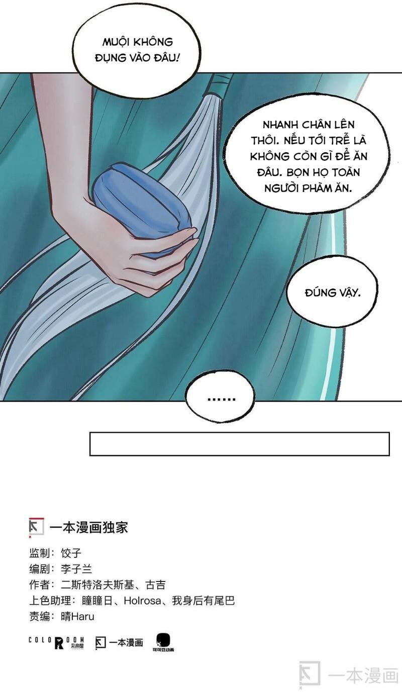 Ngao Bính Chapter 11 - 9