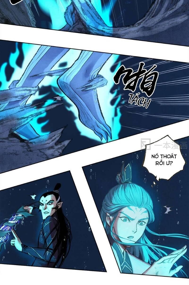 Ngao Bính Chapter 2 - 43