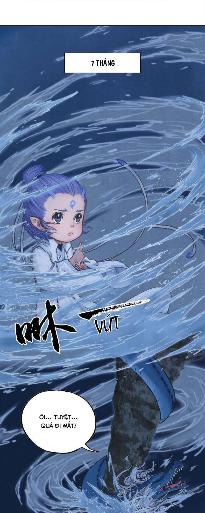 Ngao Bính Chapter 3 - 37