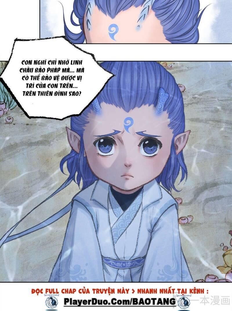 Ngao Bính Chapter 3 - 48