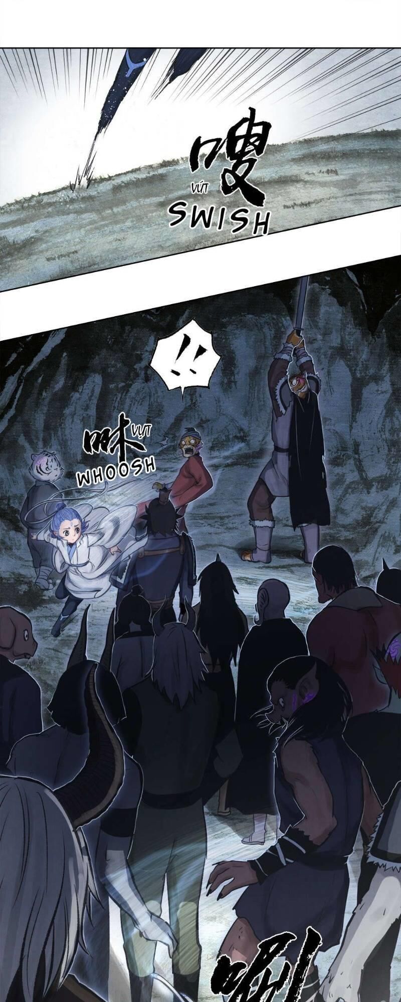 Ngao Bính Chapter 4 - 17