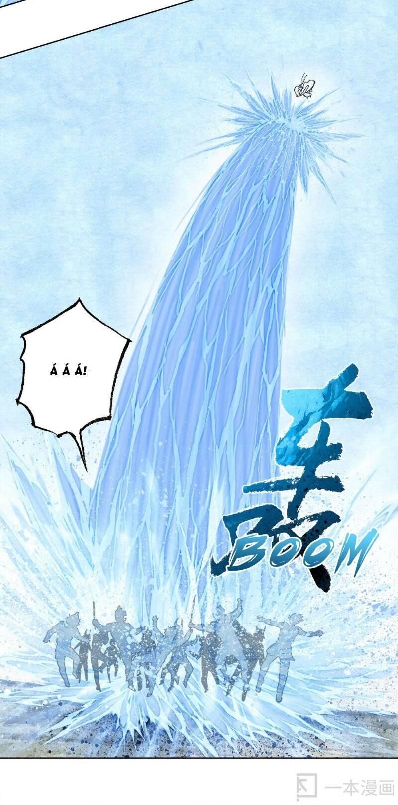 Ngao Bính Chapter 4 - 36