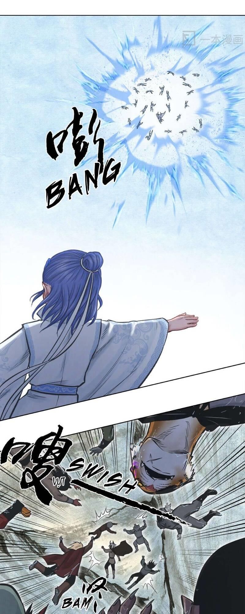 Ngao Bính Chapter 4 - 38