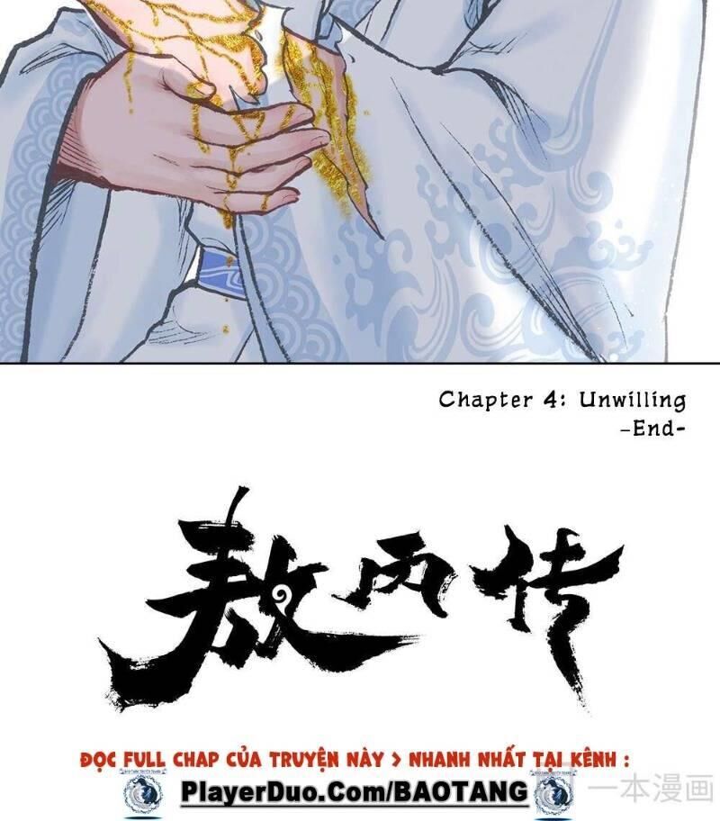 Ngao Bính Chapter 4 - 59