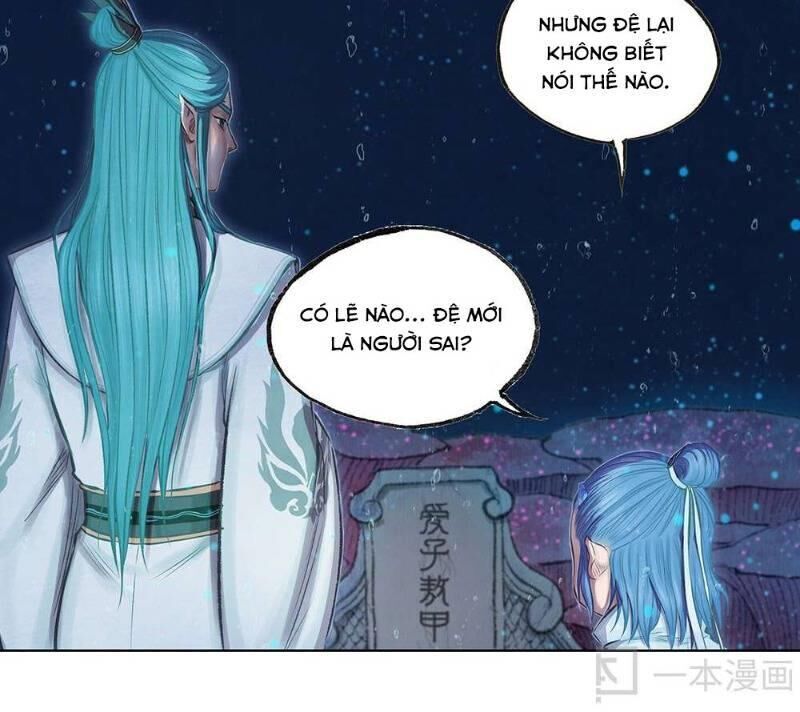 Ngao Bính Chapter 5 - 32