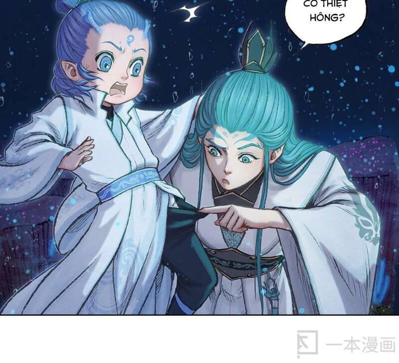 Ngao Bính Chapter 5 - 36