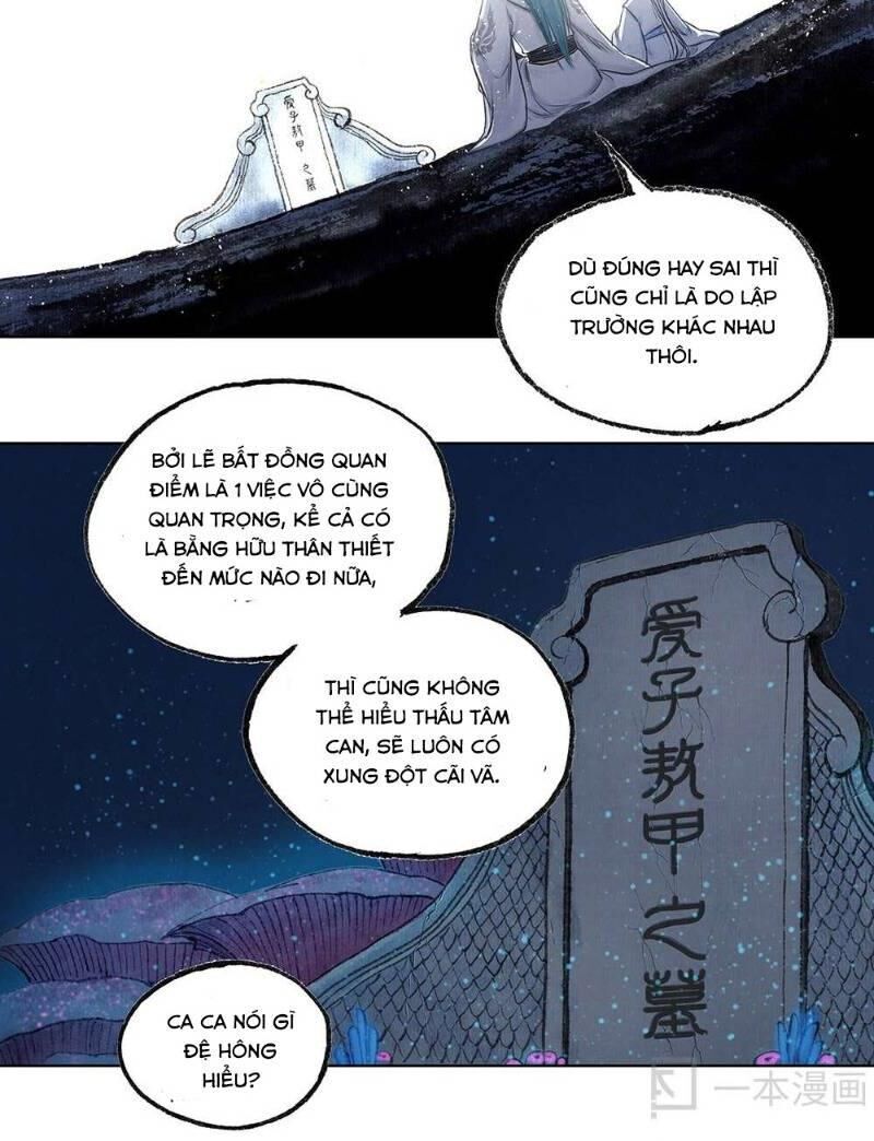 Ngao Bính Chapter 5 - 40