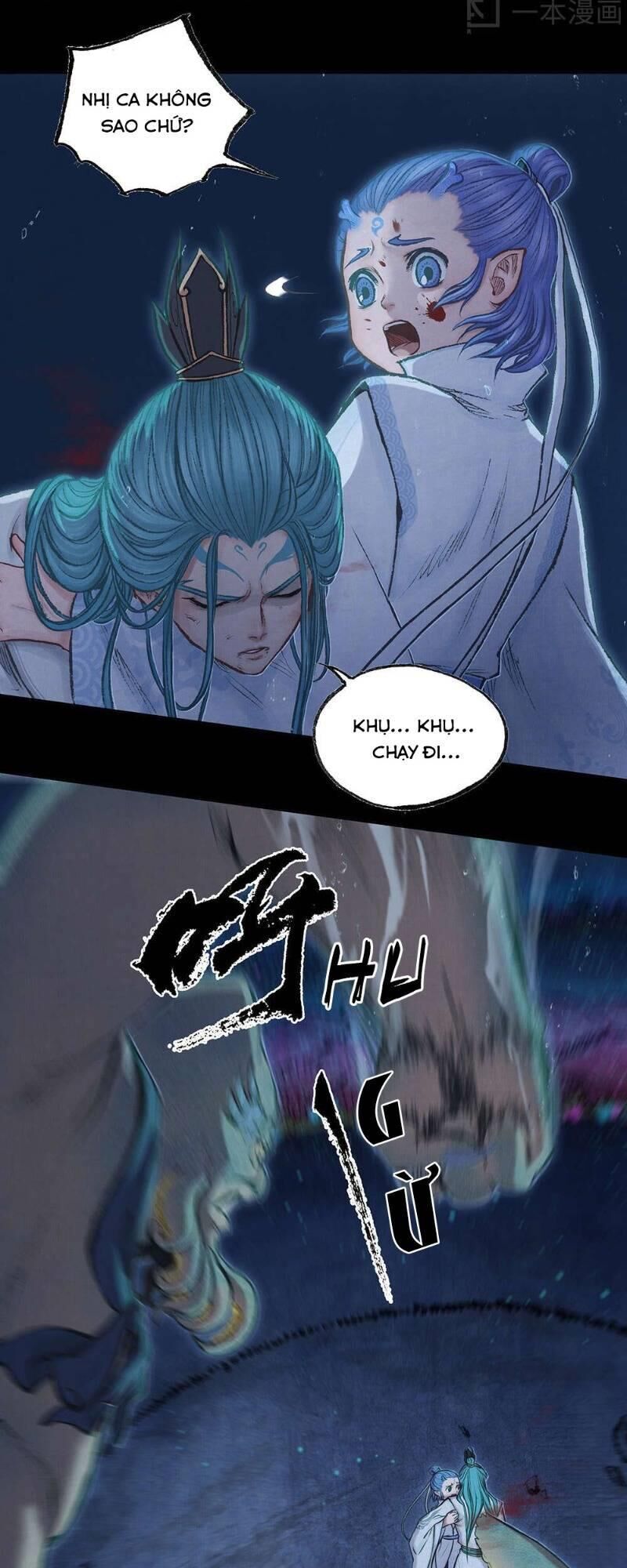 Ngao Bính Chapter 6 - 2