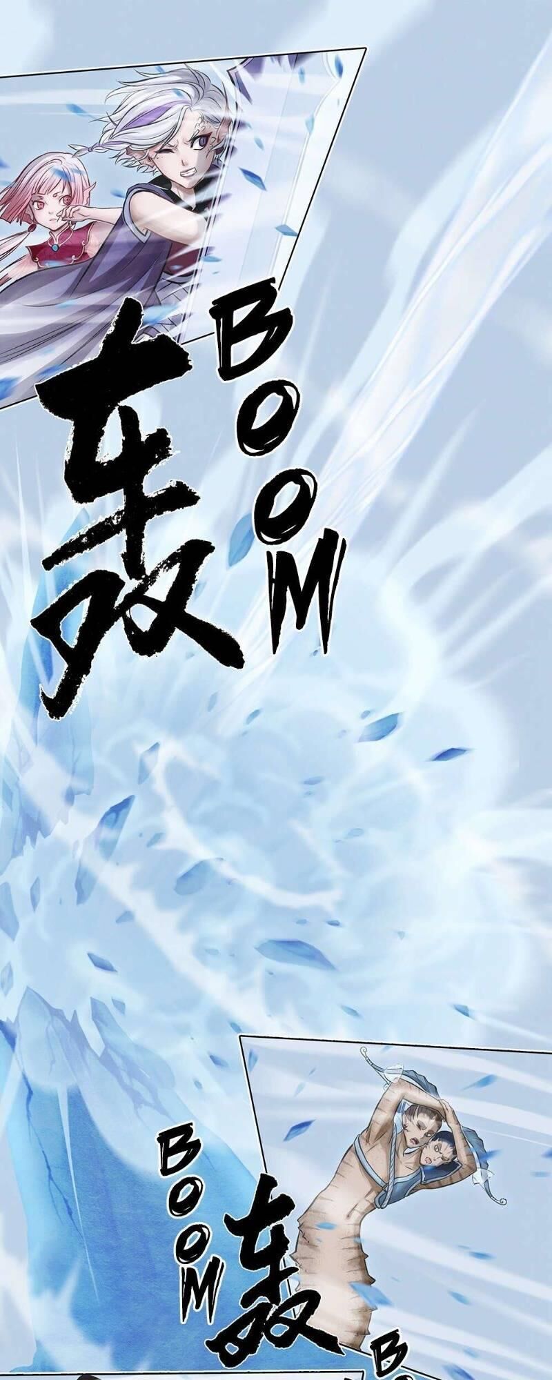 Ngao Bính Chapter 8 - 48