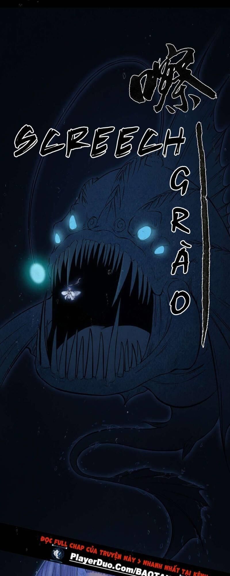 Ngao Bính Chapter 8 - 6