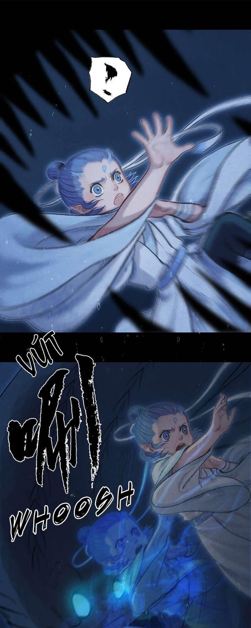 Ngao Bính Chapter 8 - 8