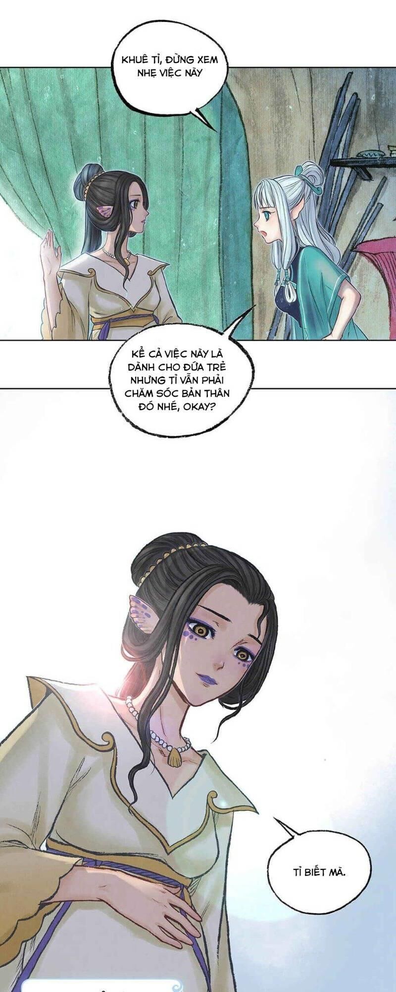 Ngao Bính Chapter 9 - 20