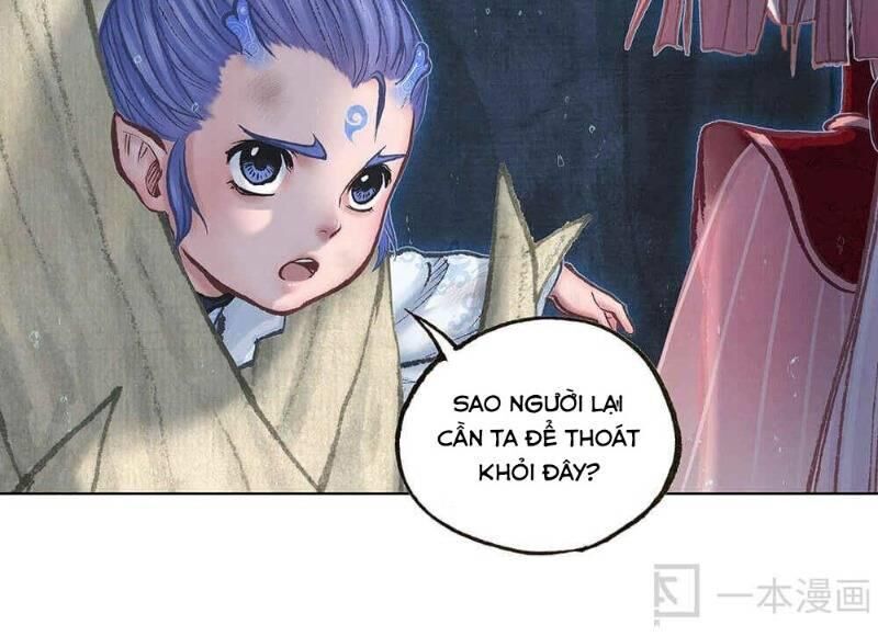 Ngao Bính Chapter 9 - 37