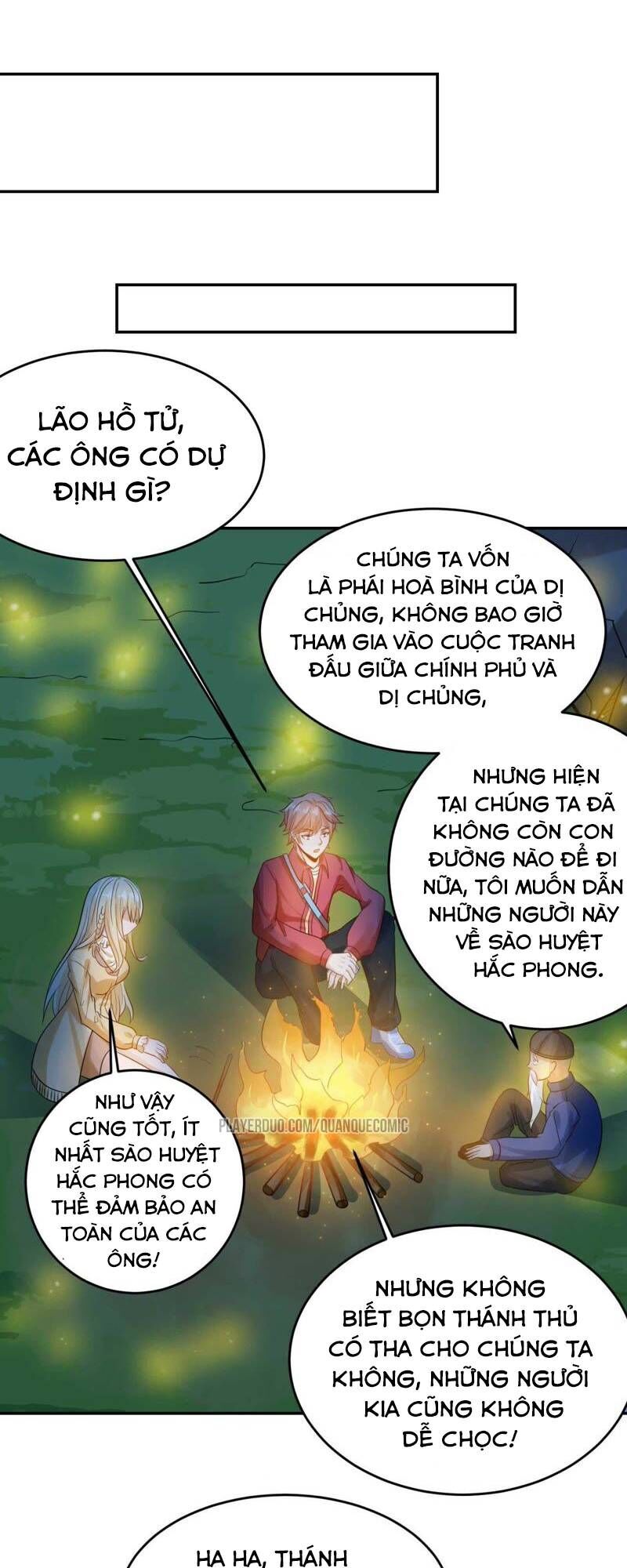 Tuyệt Phẩm Thấu Thị Chi Tiềm Hành Chapter 26 - 17